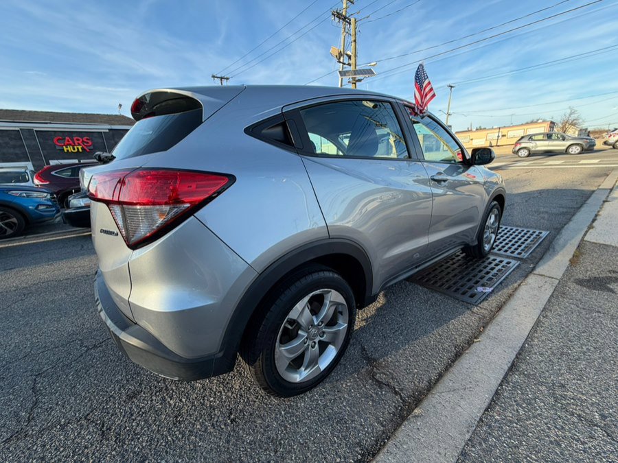 Used 2019 Honda HR-V LX image 4