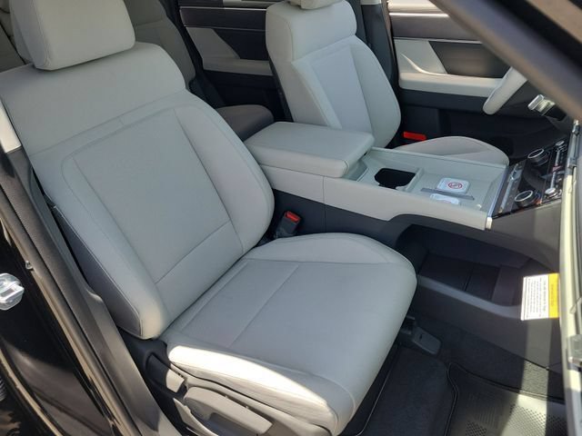 New 2026 Hyundai Santa Fe SE AWD/4WD image 20