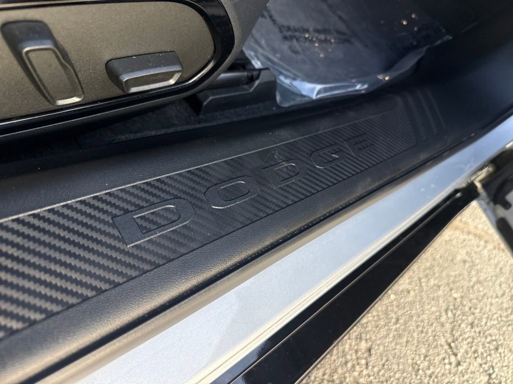 Used 2024 Dodge Charger R/T w/ Plus Group image 31