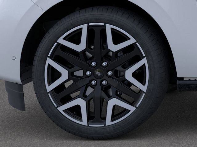 New 2026 Ford Expedition Max Platinum w/ Platinum Ultimate Package image 19