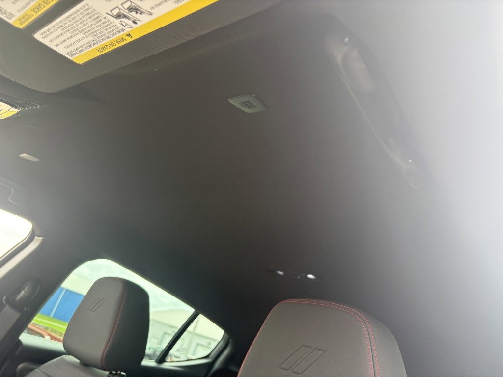 New 2025 Dodge Hornet GT w/ Cold Weather Group image 11