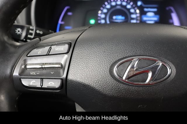 Used 2021 Hyundai Kona Limited FWD image 8