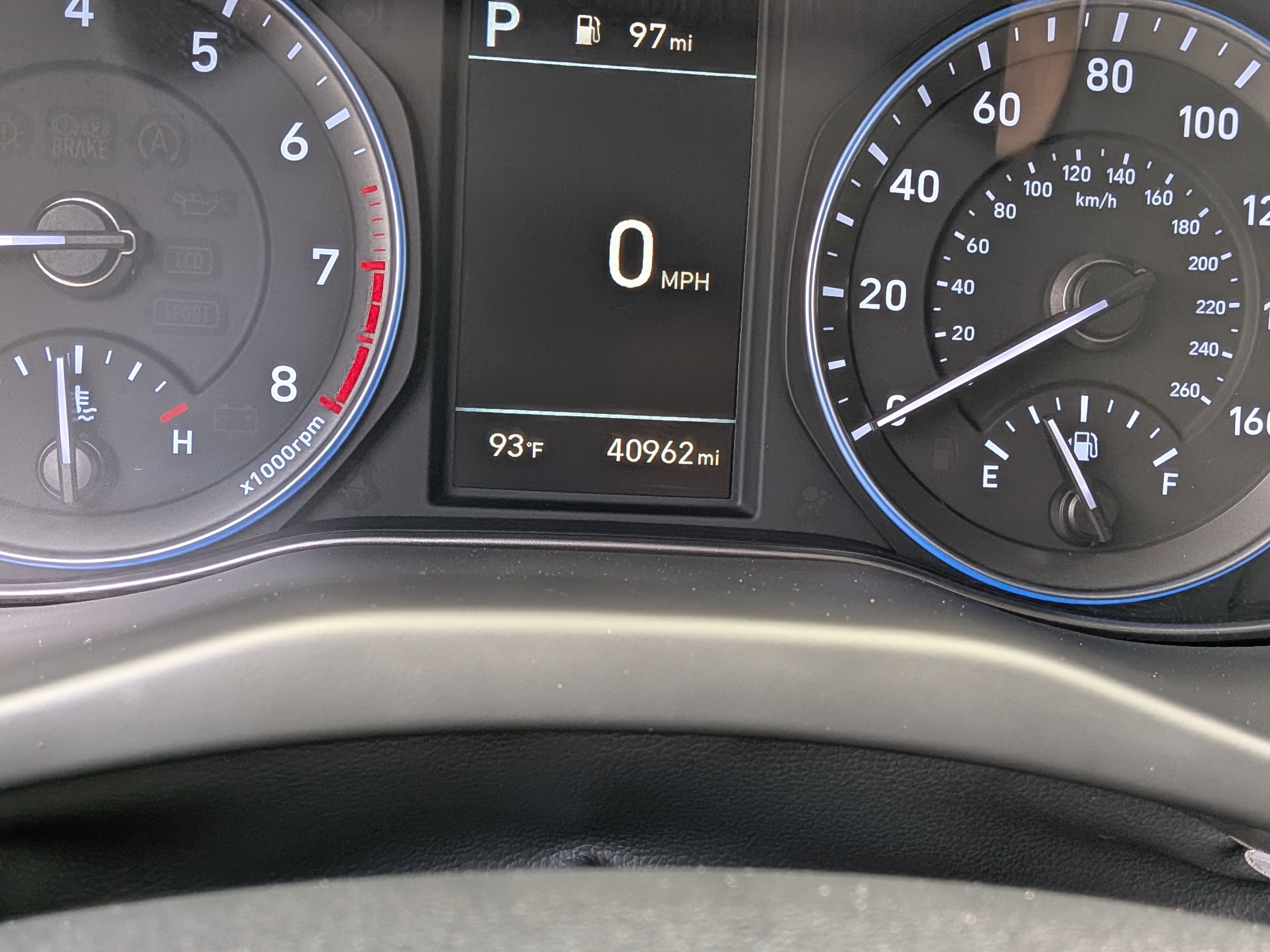 Used 2020 Hyundai Kona SEL Plus FWD image 28