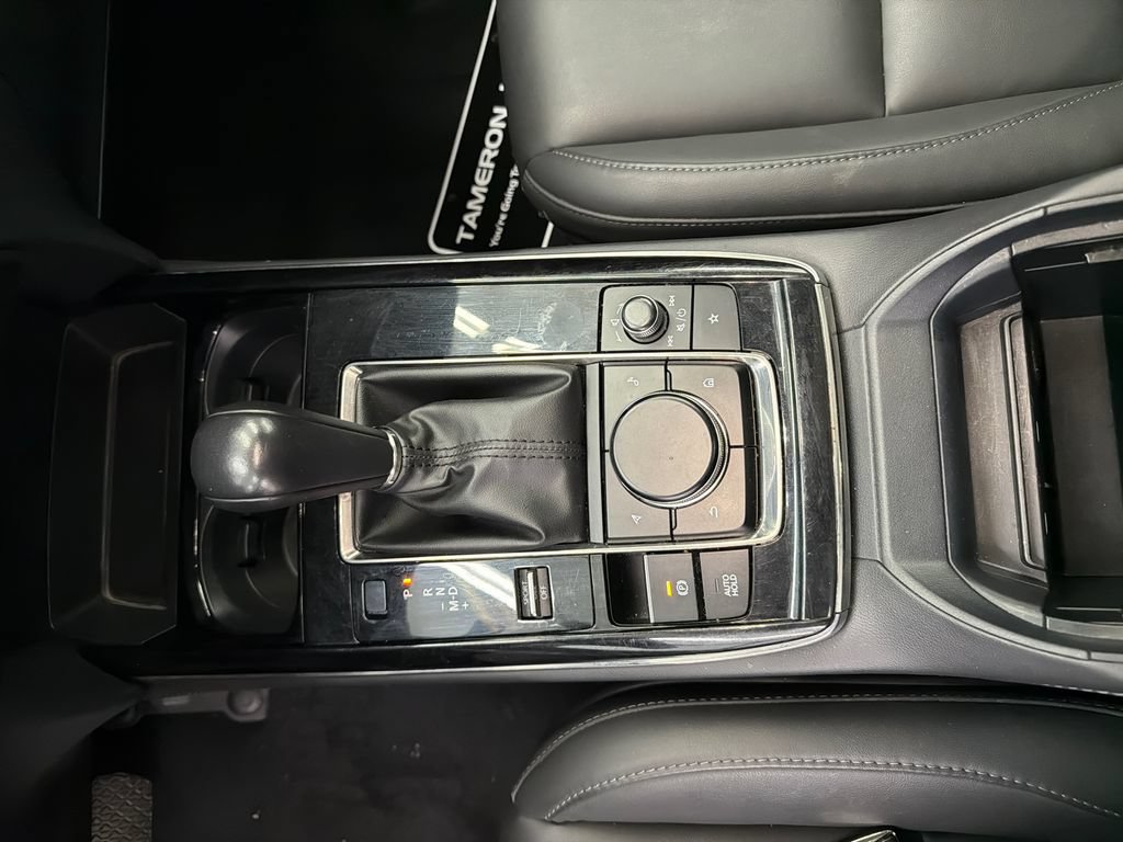 Used 2025 MAZDA CX-30 AWD 2.5 S w/ Preferred Package image 32