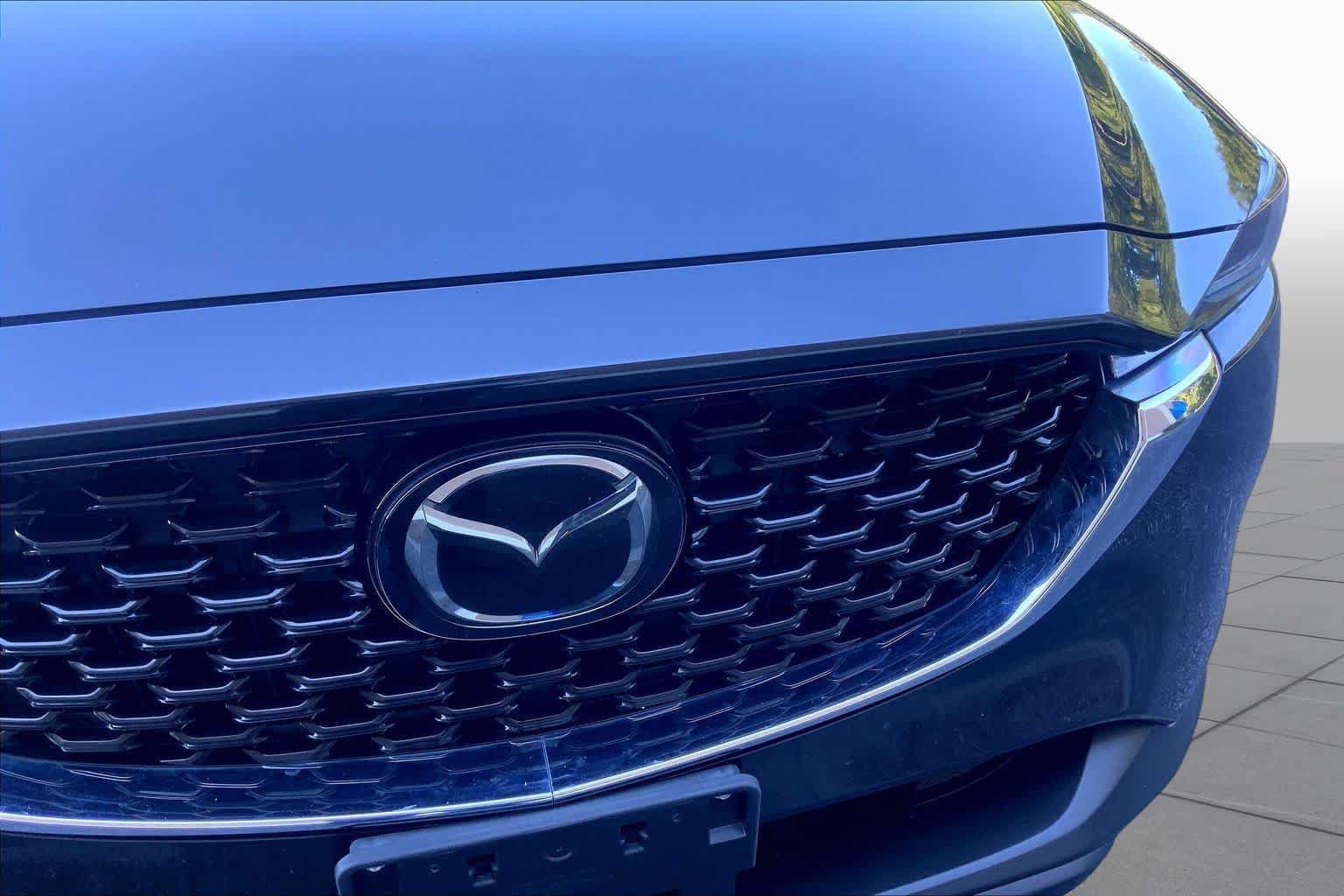 Certified 2023 MAZDA CX-5 AWD 2.5 S image 32