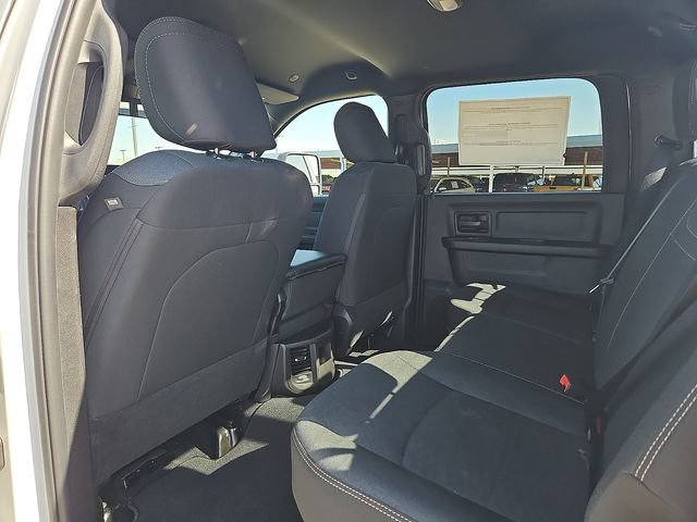New 2026 RAM 3500 Tradesman AWD/4WD image 10