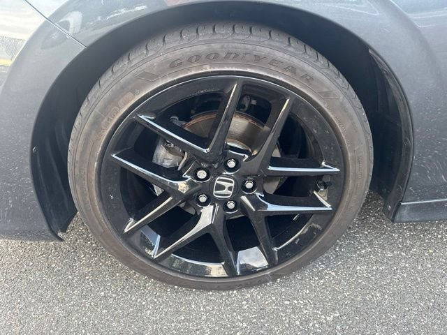 Used 2023 Honda Civic Sport image 11