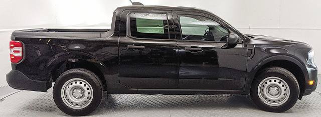 Certified 2026 Ford Maverick XL FWD image 2