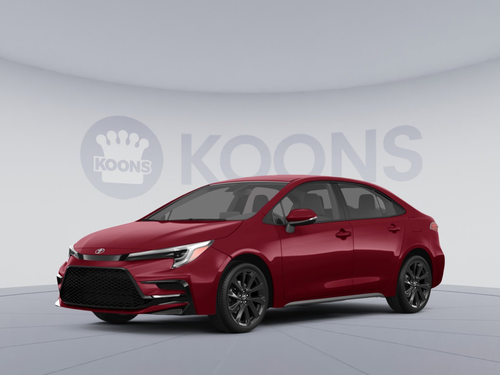 Used 2023 Toyota Corolla LE