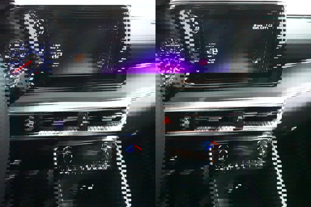 Used 2024 Kia K5 GT-Line w/ GT-Line Premium Package AWD/4WD image 15