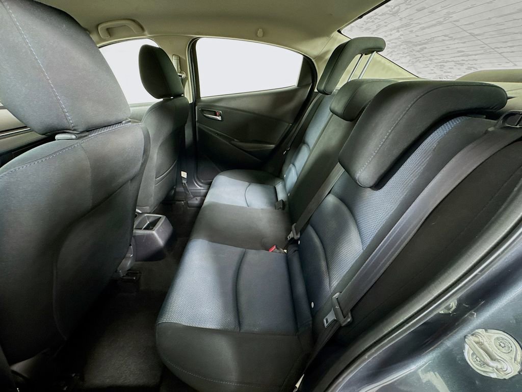 Used 2016 Scion iA Base image 28