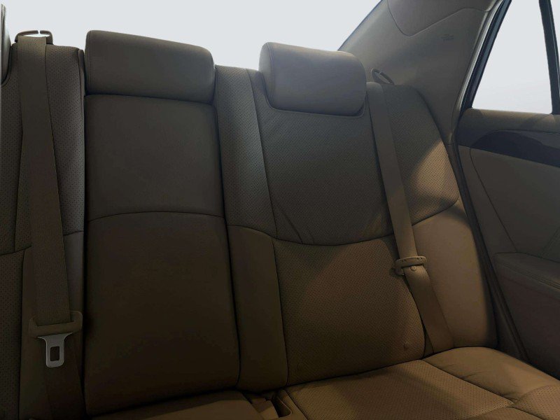 Used 2009 Toyota Avalon Limited FWD image 24