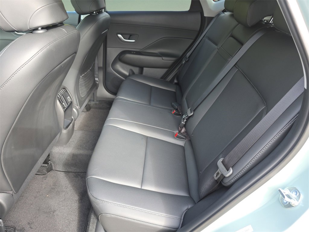 New 2026 Hyundai Kona SEL Premium image 15