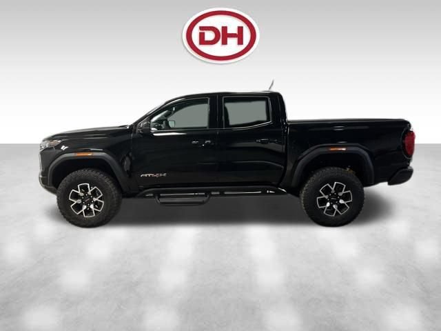 Used 2025 GMC Canyon AT4 w/ AT4X Package AWD/4WD image 10