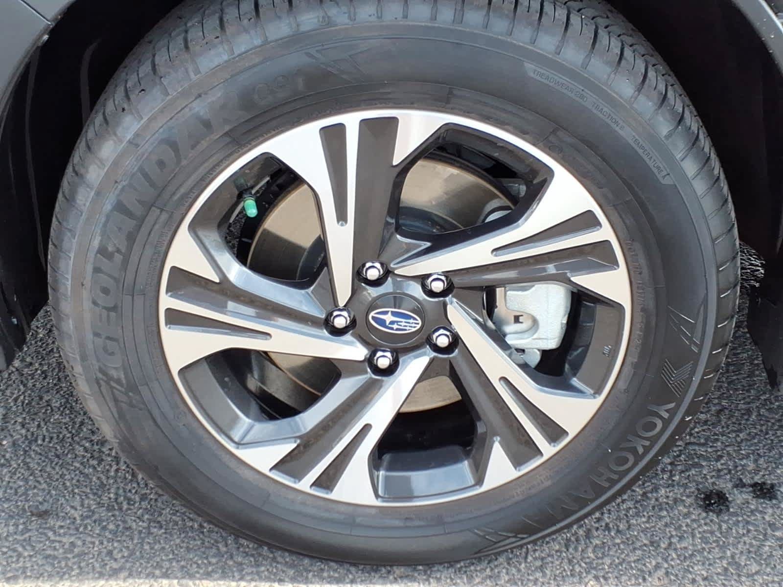 Certified 2026 Subaru Crosstrek 2.5i Premium w/ Convenience Package #2 AWD/4WD image 13