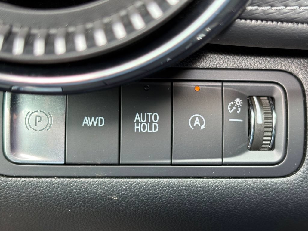 Used 2025 Chevrolet Equinox LT w/ Safety and Technology Package AWD/4WD image 20