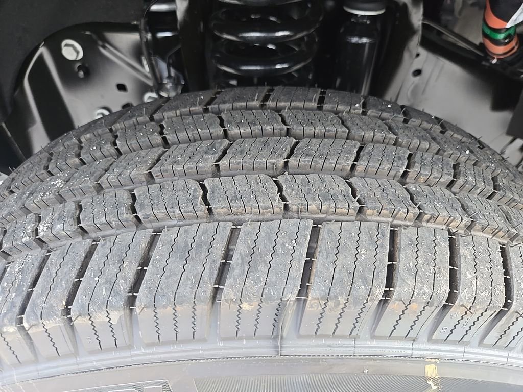 New 2026 Ford F250 XL image 10