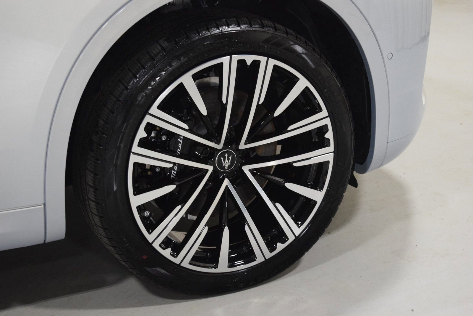 New 2025 Maserati Grecale Modena AWD/4WD image 16