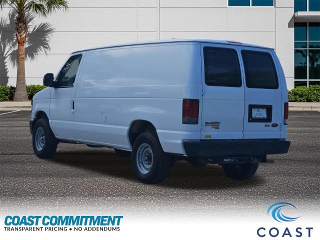 Used 2014 Ford E-250 and Econoline 250 w/ Power Group RWD image 8