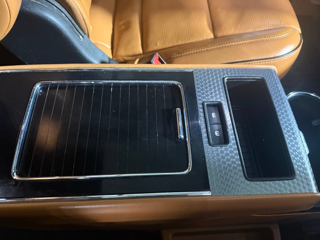 Certified 2023 Lincoln Aviator Black Label w/ Dynamic Handling Package AWD/4WD image 18