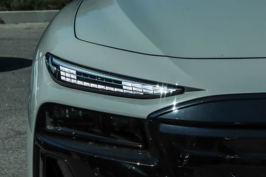 New 2027 Audi A6 e-tron Premium Plus AWD/4WD image 8