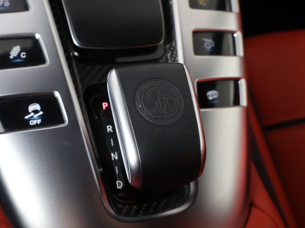 Used 2022 Mercedes-Benz AMG GT 53 image 57