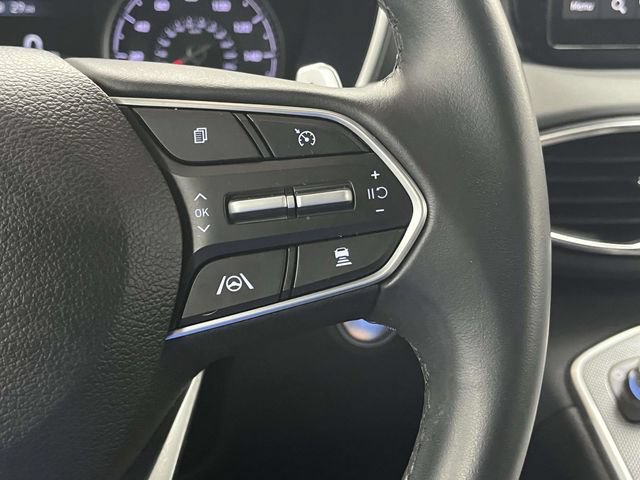 Certified 2023 Hyundai Santa Fe SEL AWD/4WD image 32