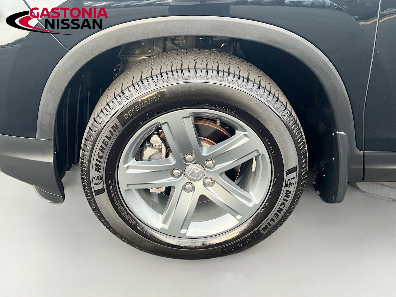 Used 2021 Honda Ridgeline RTL-E image 40