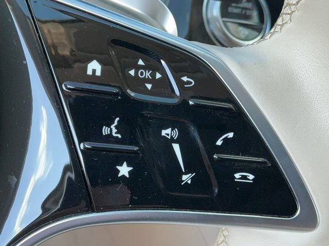 Used 2024 Mercedes-Benz Maybach S 580 4MATIC image 31