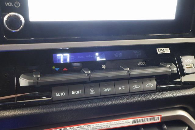 New 2025 Toyota Tundra SR5 image 19