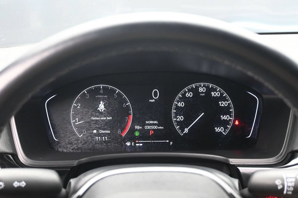 Used 2023 Honda Civic Sport image 12
