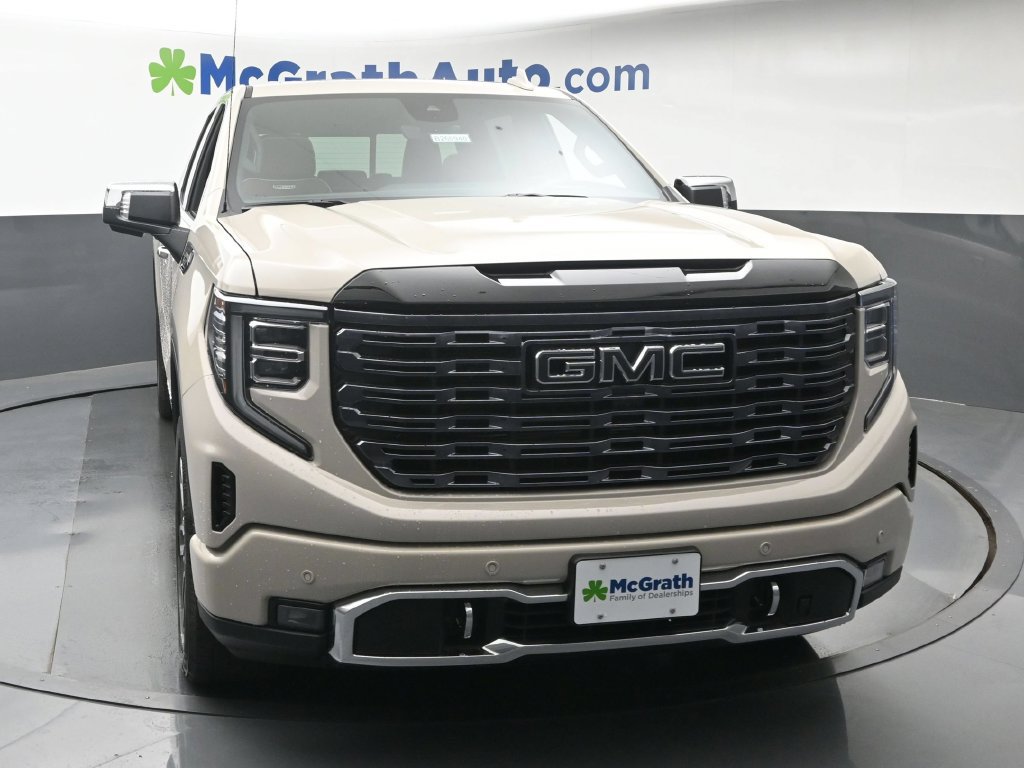 New 2026 GMC Sierra 1500 Denali Ultimate AWD/4WD image 5