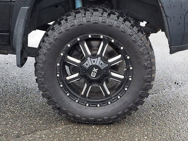 Used 2018 RAM 2500 Power Wagon image 8