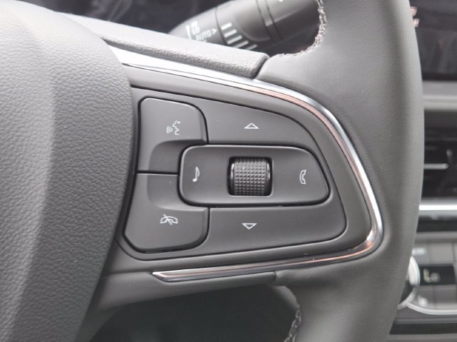 New 2026 Buick Envista Sport Touring w/ Convenience I Package FWD image 14