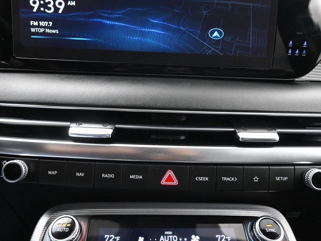 Used 2023 Hyundai Palisade Calligraphy AWD/4WD image 27