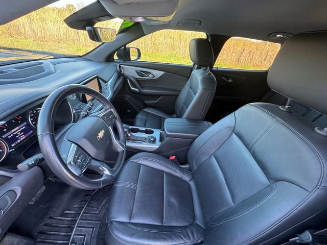 Used 2020 Chevrolet Blazer LT w/ Sound & Technology Package image 29