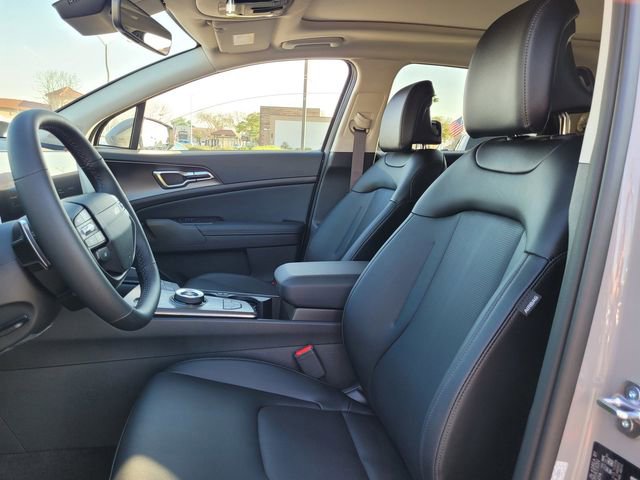 New 2026 Kia Sportage EX w/ EX Panoramic Sunroof Package image 9