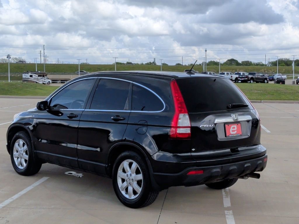 Used 2008 Honda CR-V EX-L image 6