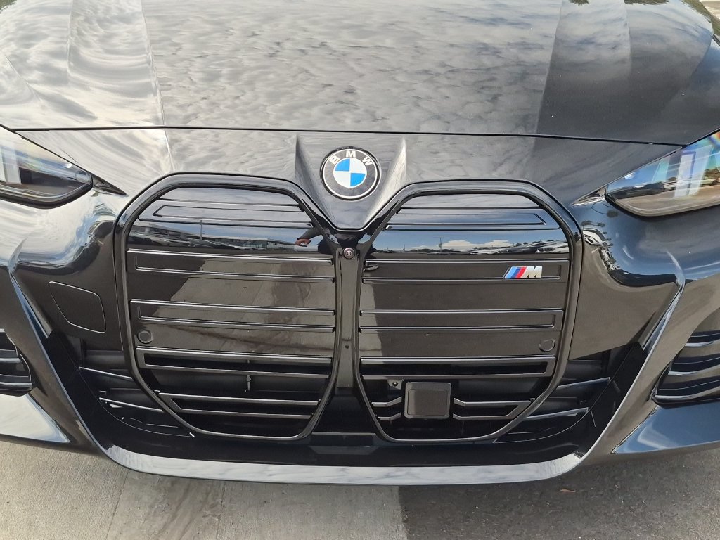 New 2026 BMW i4 M60 w/ Premium Package AWD/4WD image 37