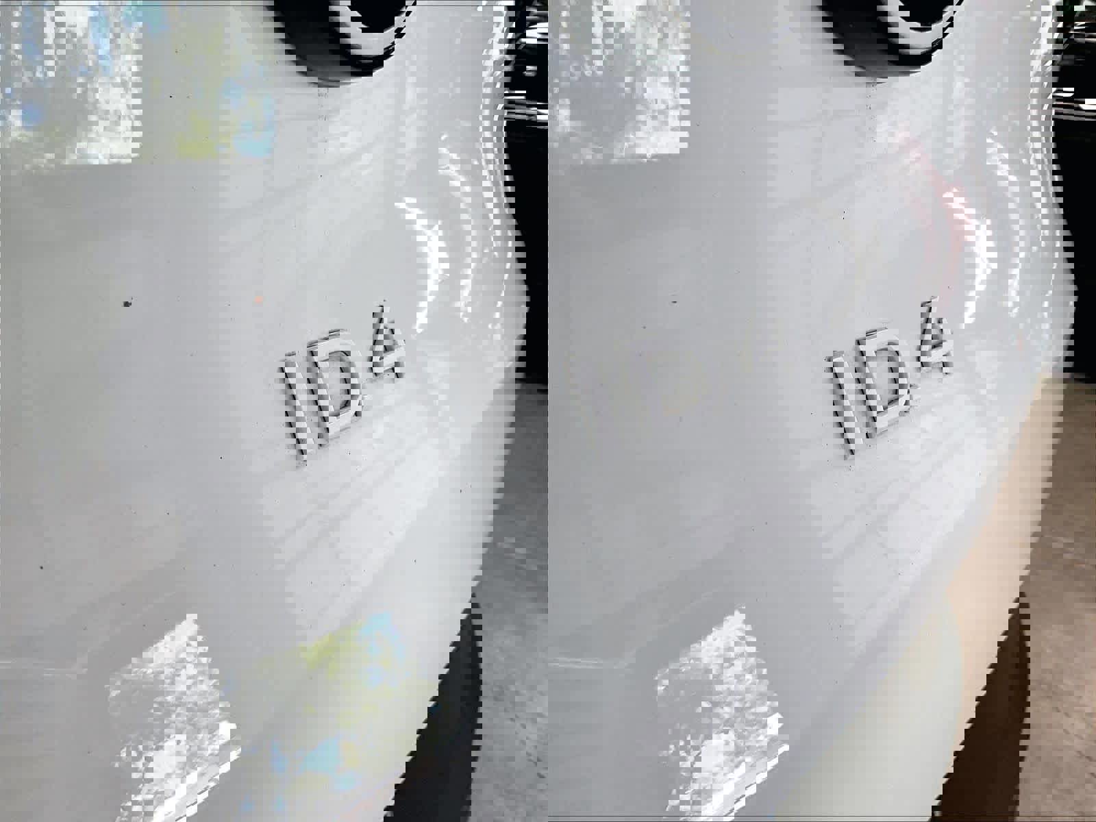 Used 2023 Volkswagen ID.4 Pro image 10