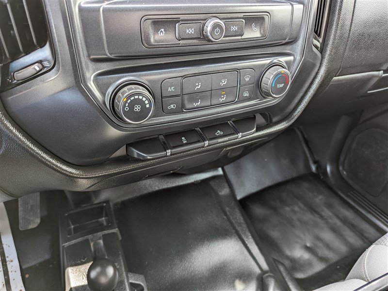 Used 2019 GMC Sierra 2500 4x4 Double Cab w/ Sierra Convenience Package image 25