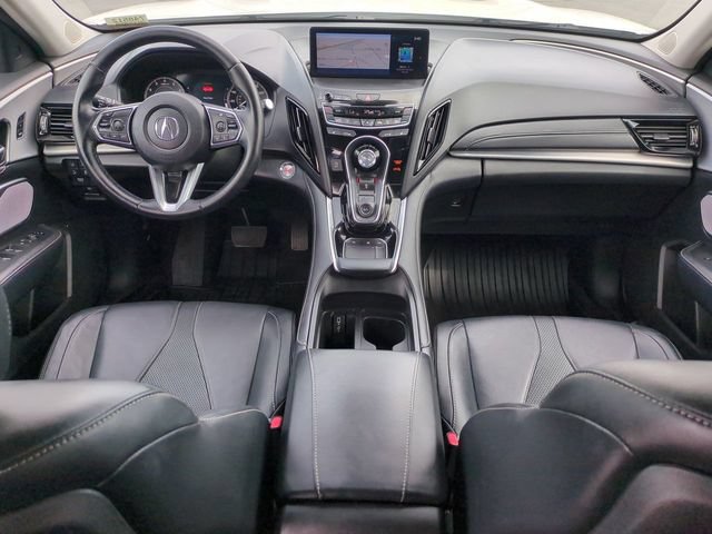 Used 2019 Acura RDX w/ Technology Package AWD/4WD image 21