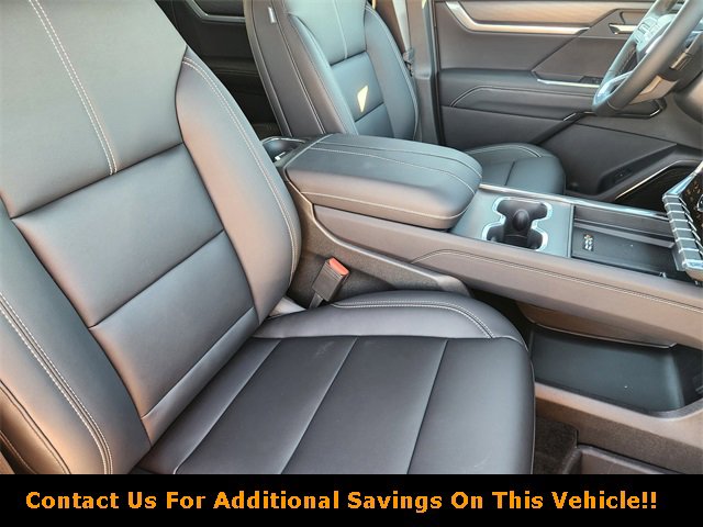 New 2026 GMC Acadia Elevation image 10