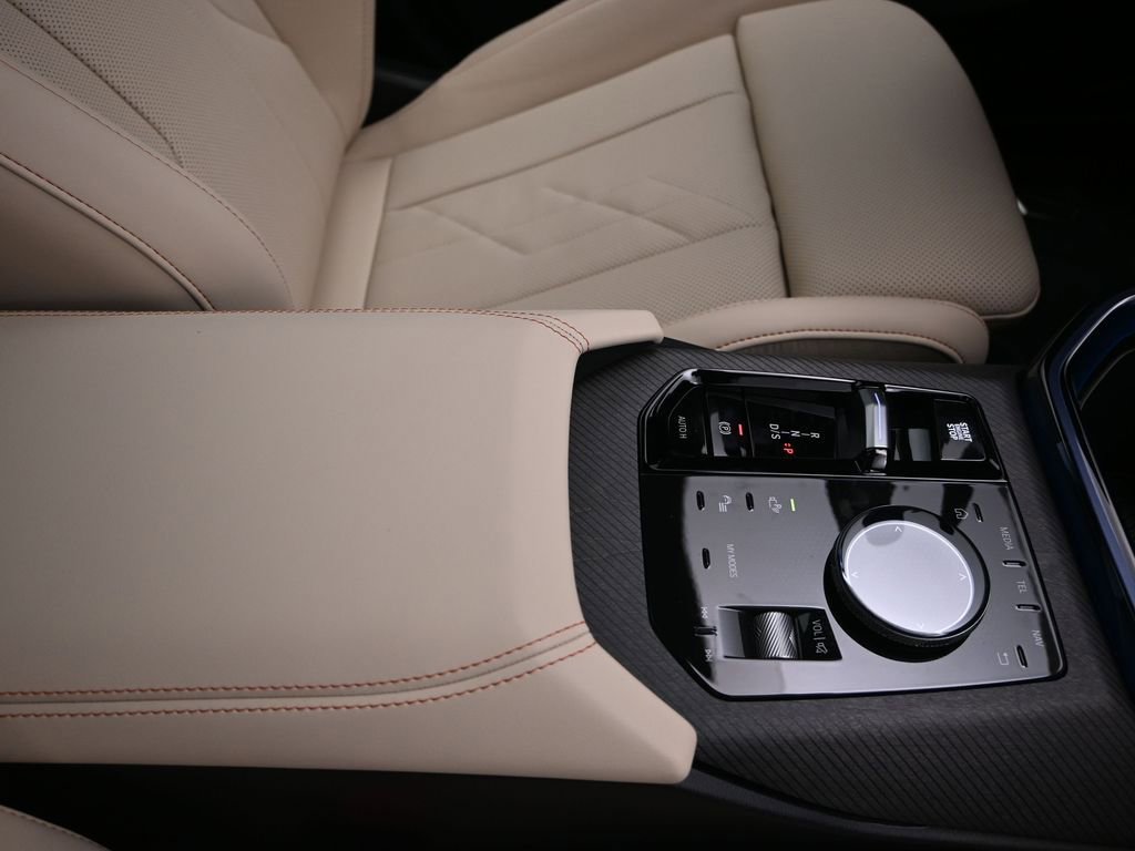New 2026 BMW X3 xDrive30 w/ Premium Package image 27