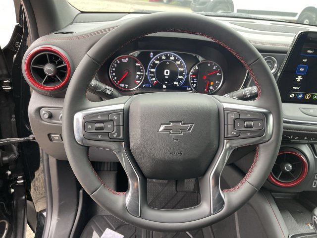 New 2026 Chevrolet Blazer RS w/ Driver Confidence II Package AWD/4WD image 14