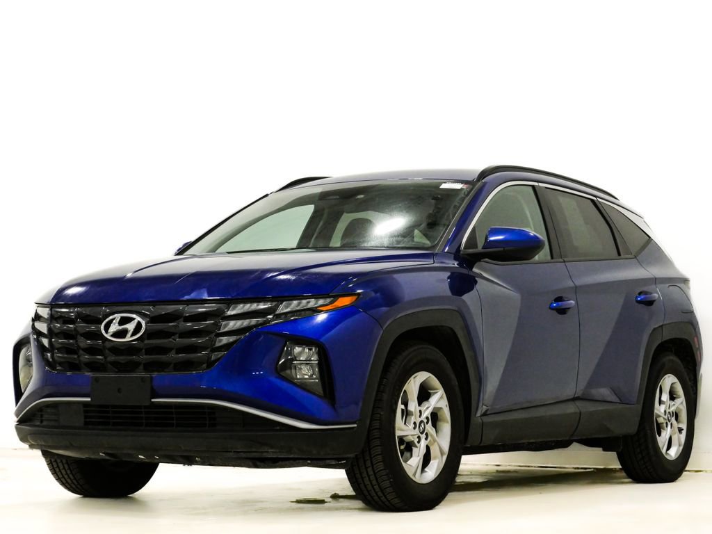 Used 2024 Hyundai Tucson SEL image 3