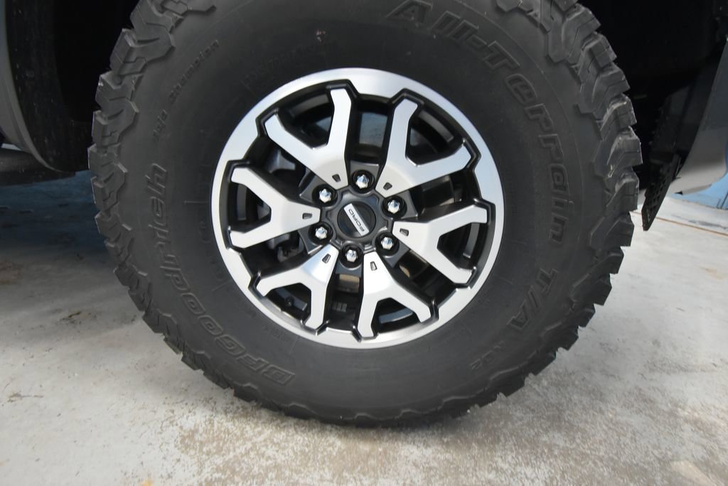 Used 2023 Ford F150 Raptor image 42