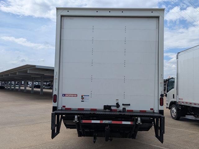 New 2025 Chevrolet Low Cab Forward 5500 XD RWD image 5