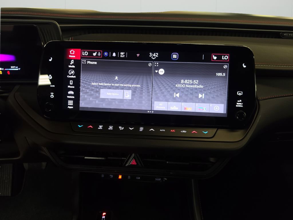 New 2026 Dodge Charger Scat Pack w/ Blacktop Package image 21