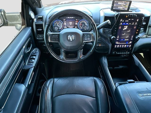 Used 2020 RAM 3500 Limited AWD/4WD image 24